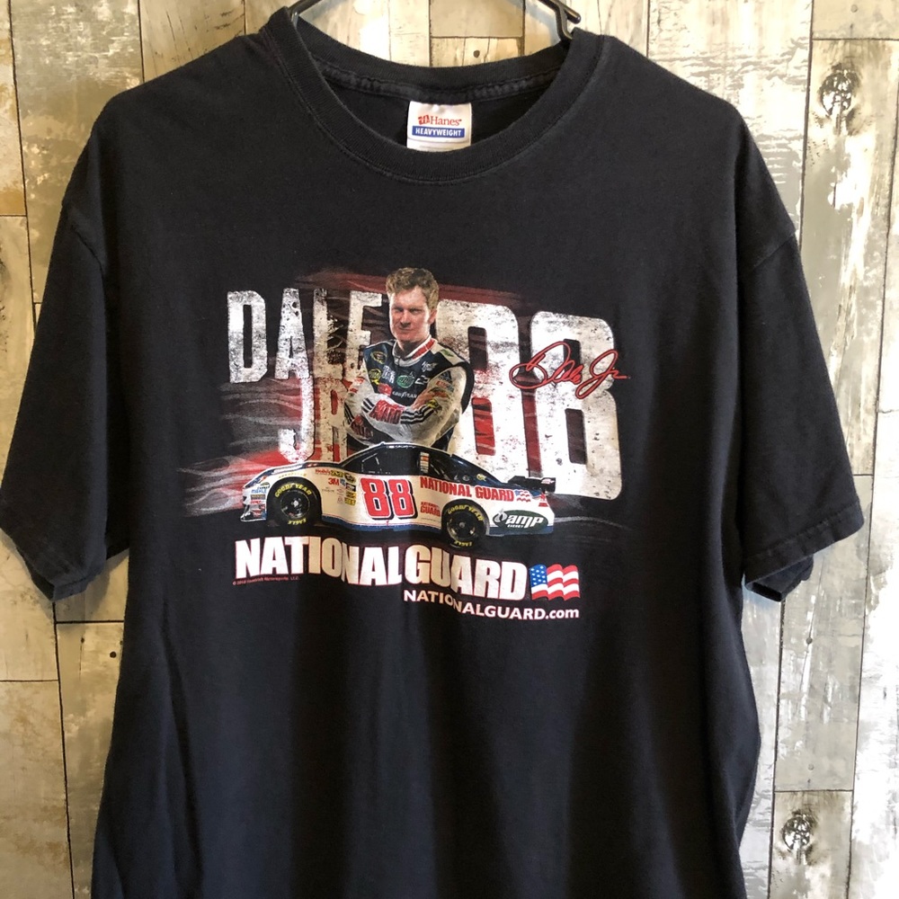 NASCAR T
